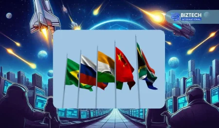 BRICS Unit Token