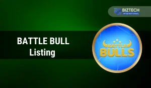 Battle Bulls listing