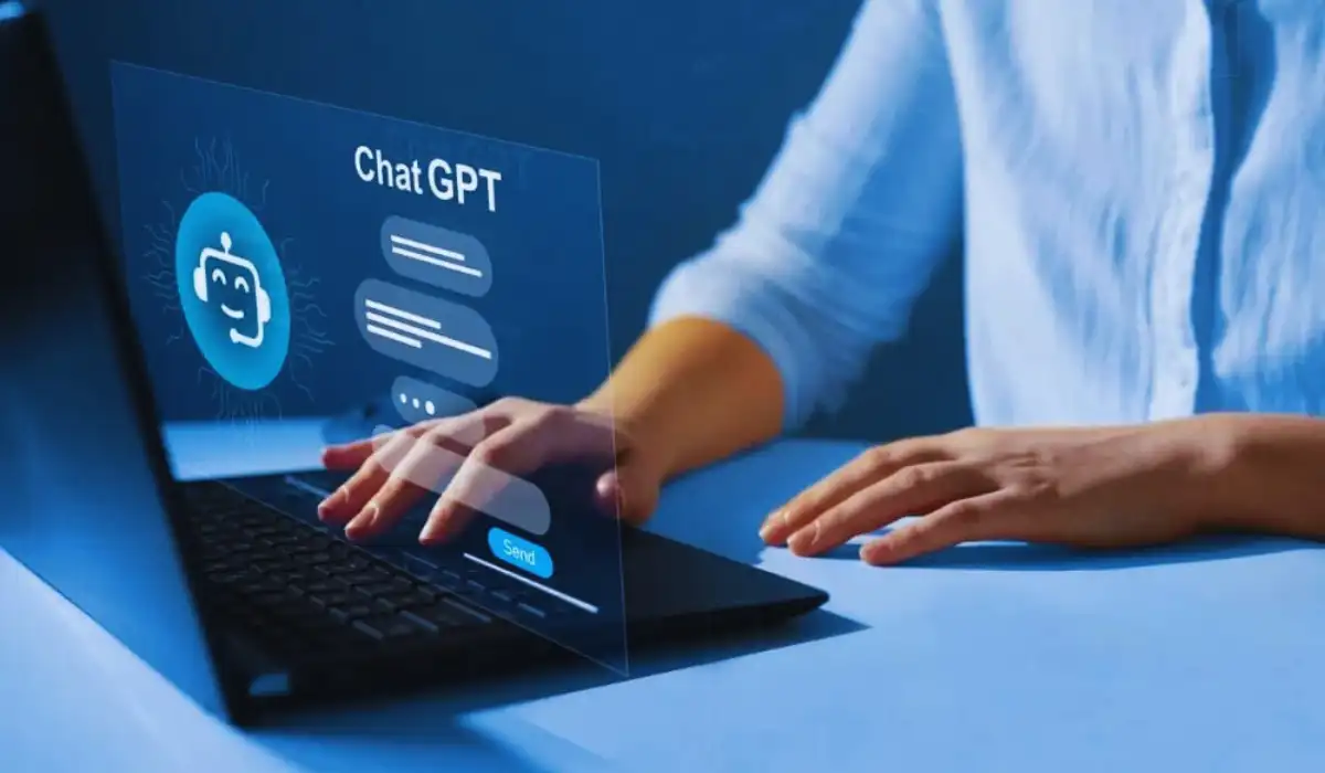 ChatGPT app Is Now Accessible On Windows