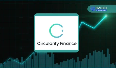 Circularity Finance Bull Run