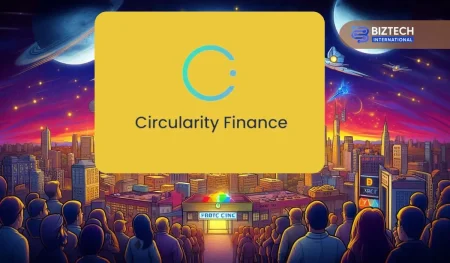 Circularity Finance Price prediction