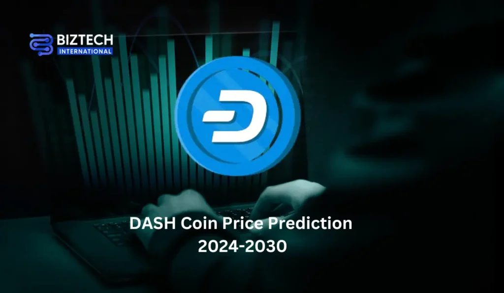 DASH Coin Price Prediction