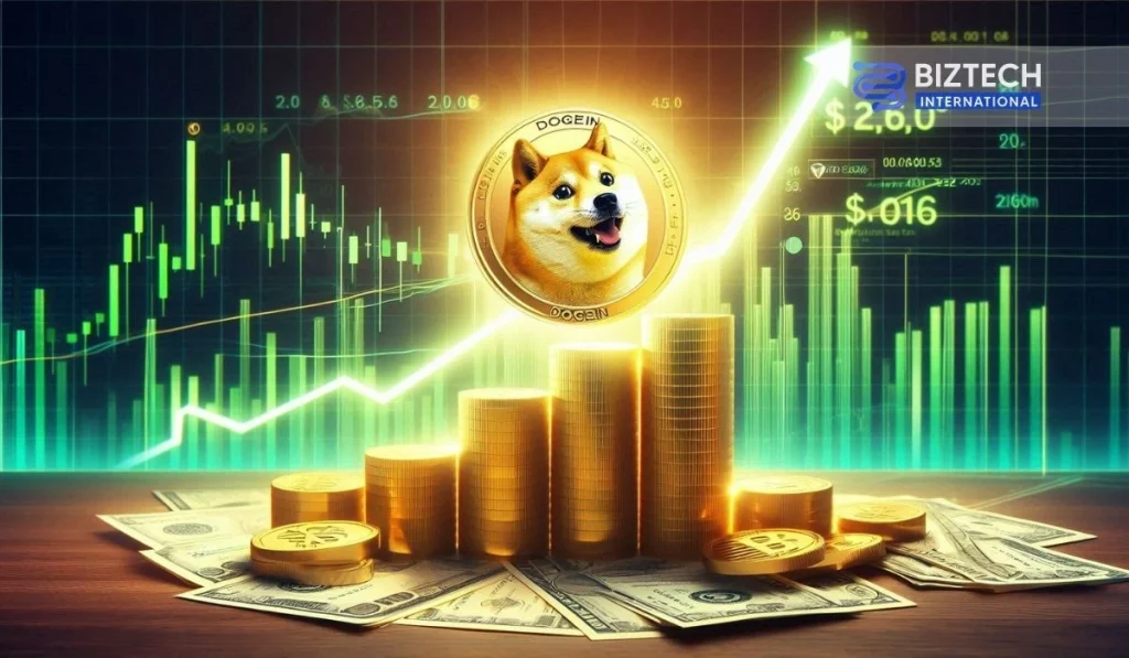 Dogecoin Bull Run