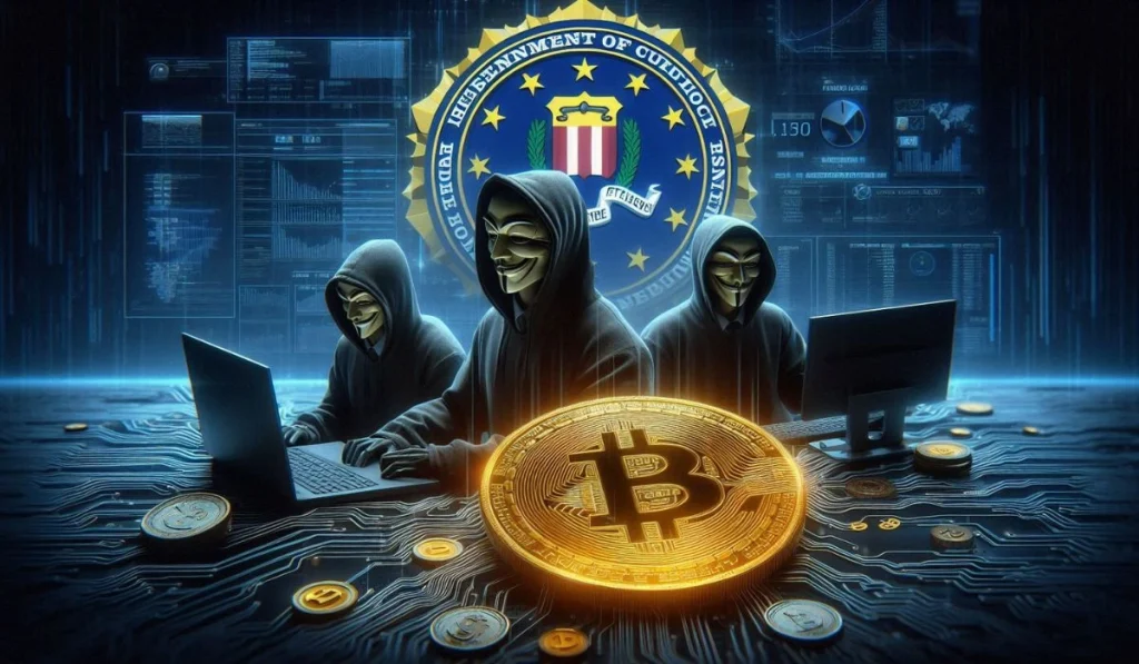 FBI Launches Crypto Token To Uncover $25M Market Manipulation Scheme