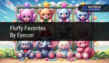 Fluffy Favorites By Eyecon