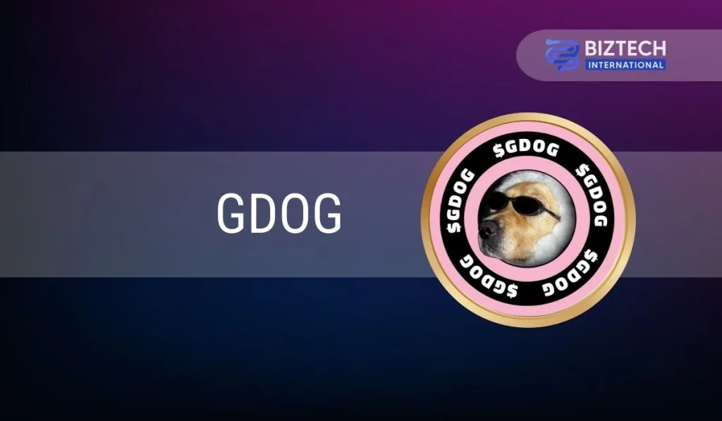 GDOG Presale