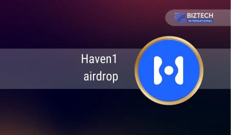 Haven1 airdrop