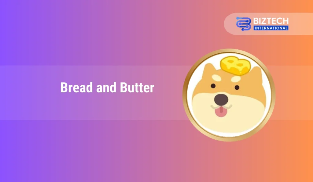 Bread Butter Token