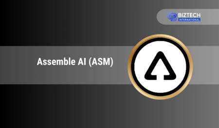 Assemble AI (ASM)