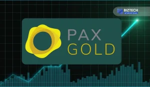 PAX Gold Bull Run