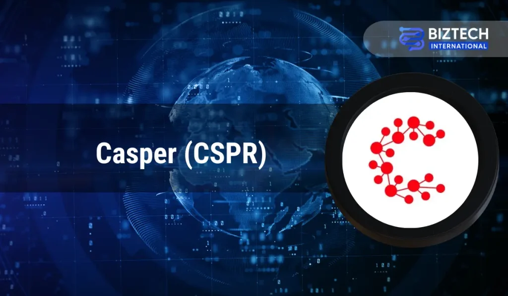 When Is The Next Casper (CSPR)