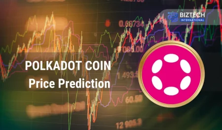 Polkadot Coin Price Prediction