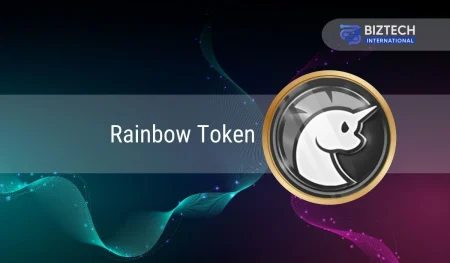 Rainbow Token