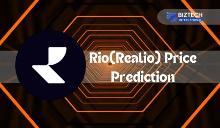 Rio(Realio) Price Prediction