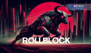 Rollblock Presale Is Live