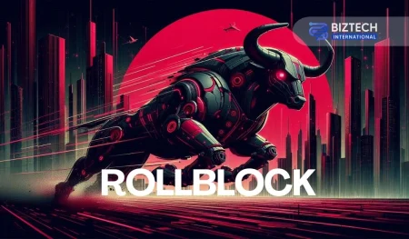 Rollblock Presale Is Live