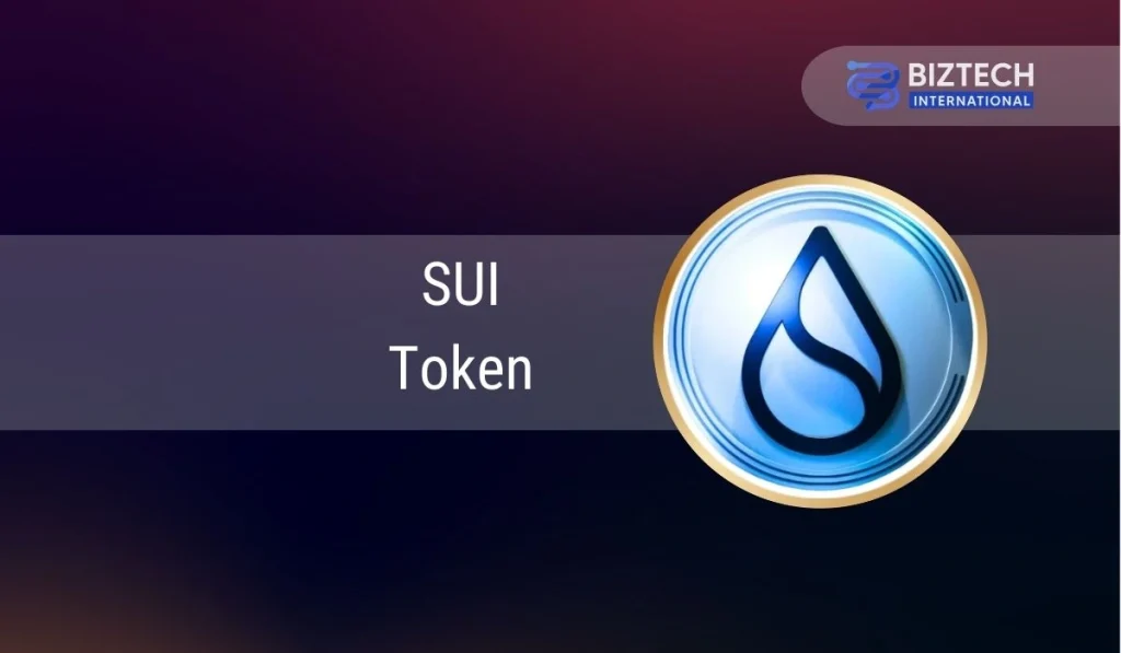 SUI Token