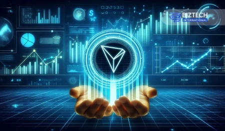 Tron (TRX) Soars Amid Network Growth And Legal Victory Over SEC