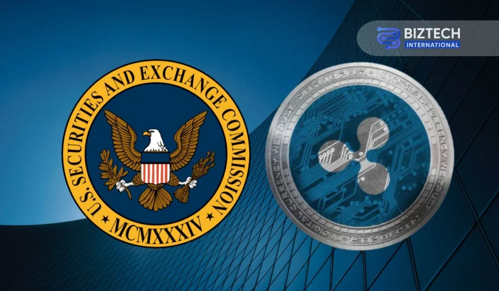 US SEC Files Appeal In Ripple Lawsuit