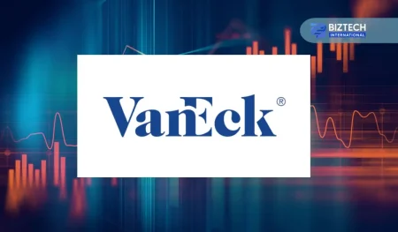 VanEck Crypto and Blockchain Innovators