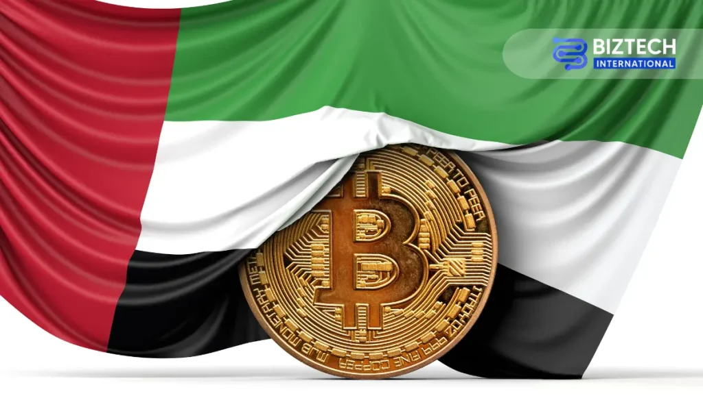 Crypto Taxes In UAE Scrapped