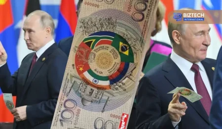 When will BRICS Currency be Released