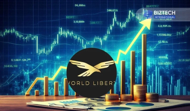 World Liberty Financial Token