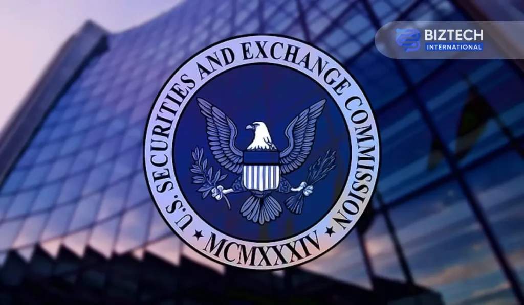 US SEC Wins Case Against Crypto