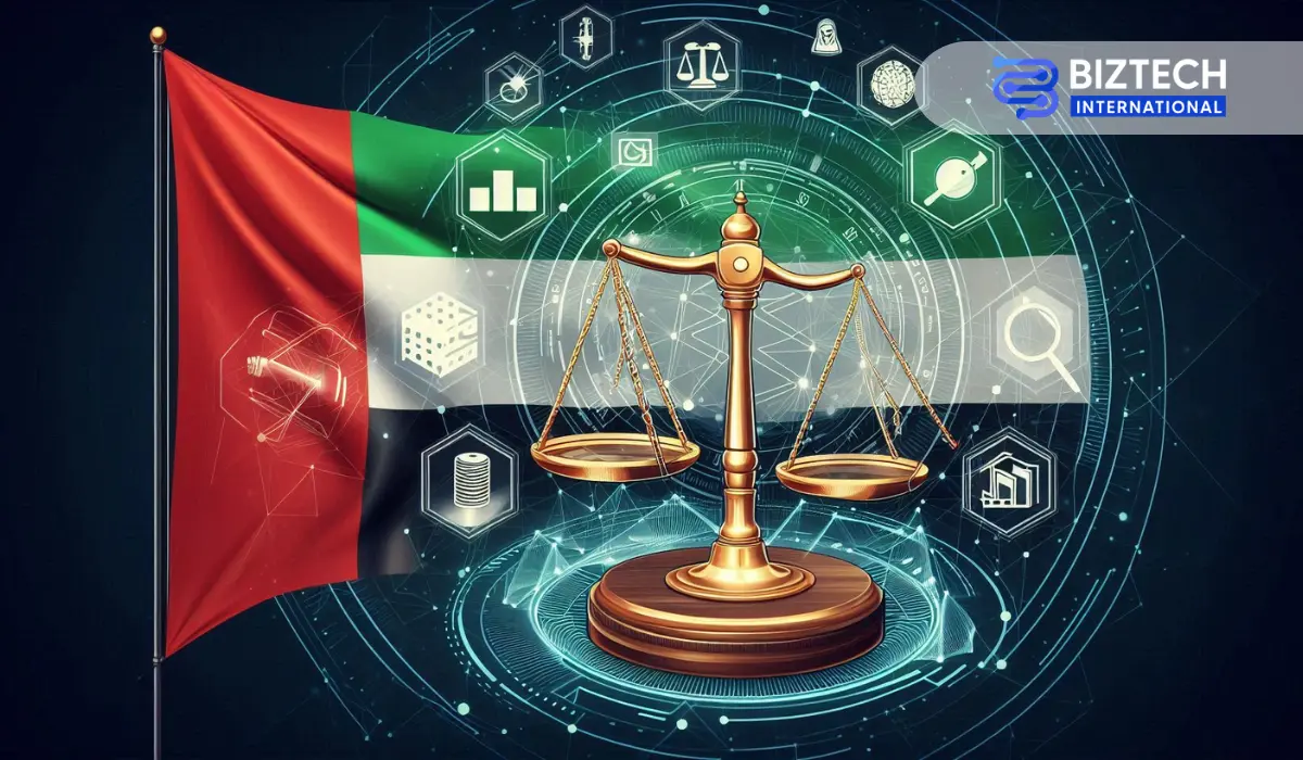 featured image thumbnail for post UAE Stablecoin Regulation Stablecoin Adoption Accelerated Significantly