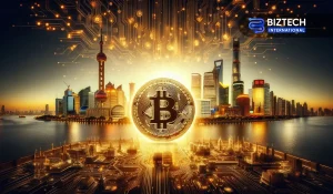 Bitcoin Ownership Deemed Legal in Shanghai Ruling