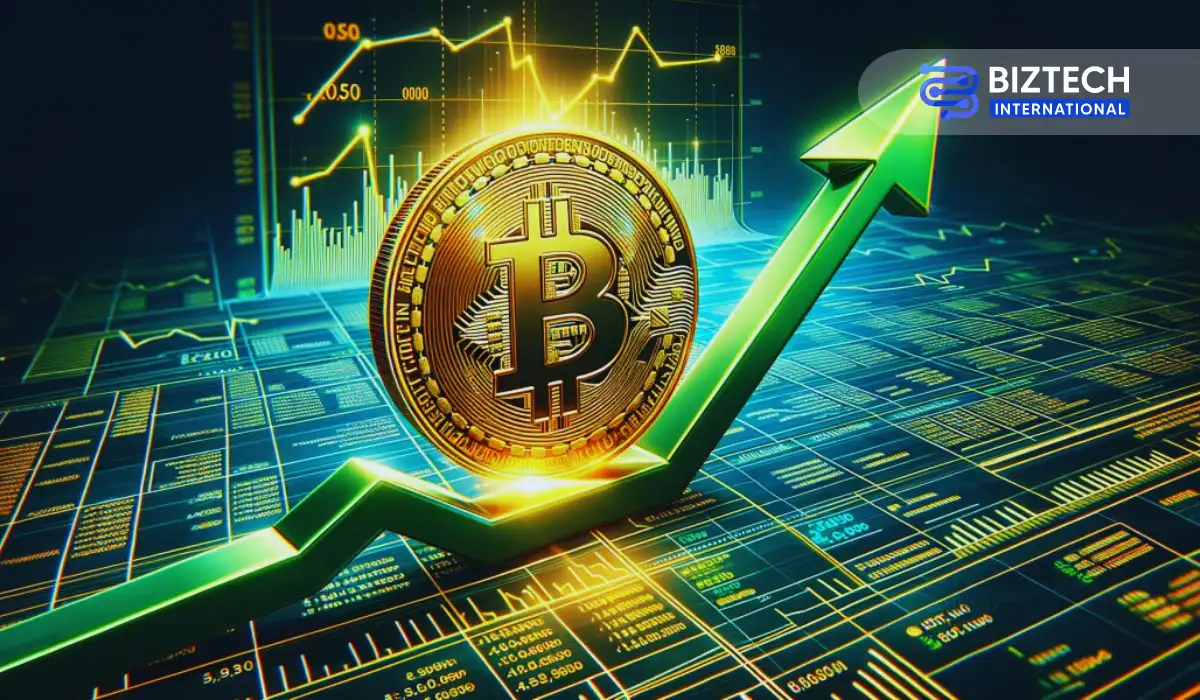 Bitcoin To Hit 100,559.71? December 2024 Price Predictions Unveiled