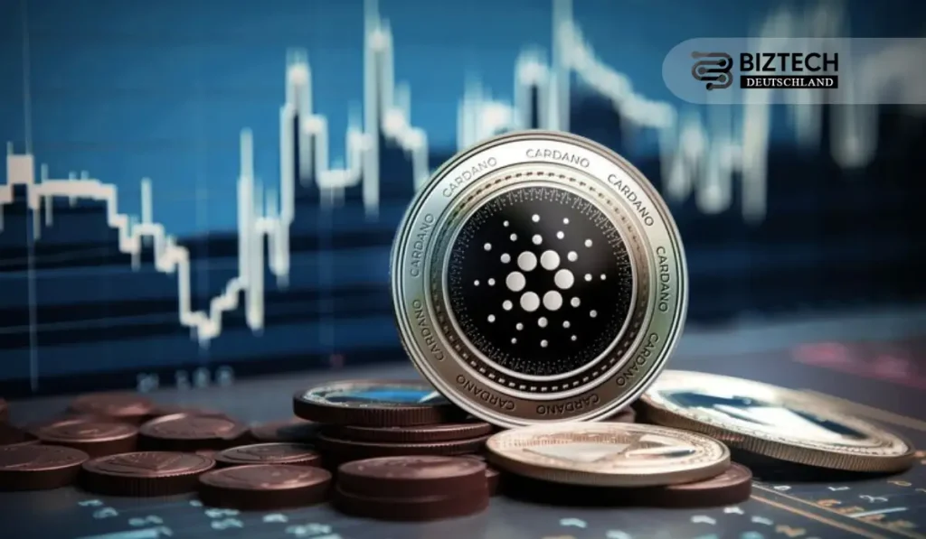 Cardano ADA