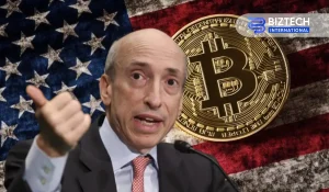 Crypto Critic Gary Gensler To Step Down As SEC Chairman On Trump’s Inauguration Day