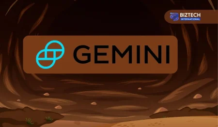 Crypto platform Gemini clinches