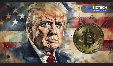 Donald Trump Crypto Portfolio