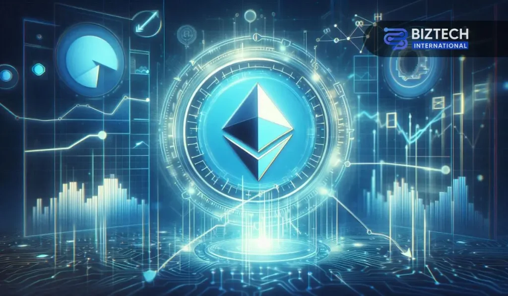 Ethereum background