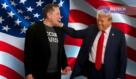 Elon Musk's Support for Trump