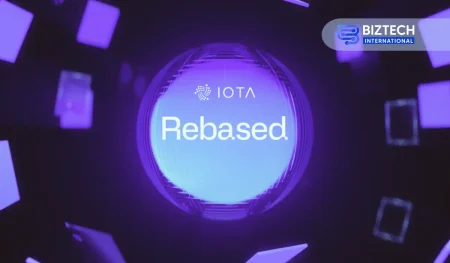 IOTA (IOTA) Introduces Rebased Upgrade