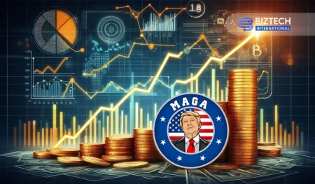 MAGA Coin Bullish