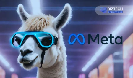 Meta Llama 3 AI Models