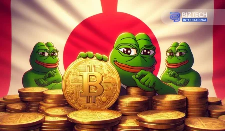 PEPE Debuts In The Japanese Market. Can We Expect A Bull Run For The Memecoin