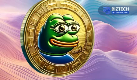 Pepe Unchained Pre-Sale Hits $40M