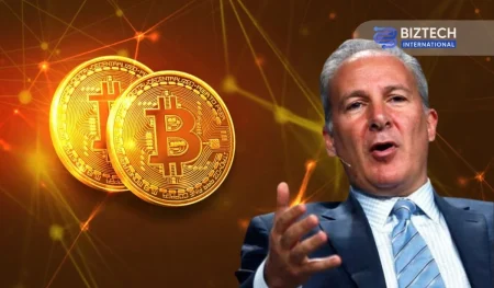 Peter Schiff Slams Trump’s Strategic Bitcoin Reserve Plan