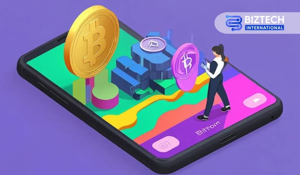 Revolut crypto