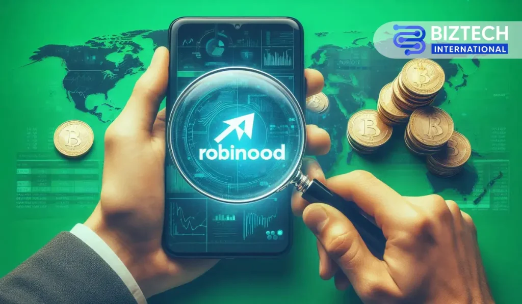 Robinhood Expands Crypto Offerings in Europe