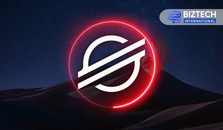 Stellar Price Suge Gains Market Sentiments