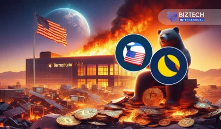 Terraform Labs Burns LUNC And USTC Tokens As Part of US Government Settlement