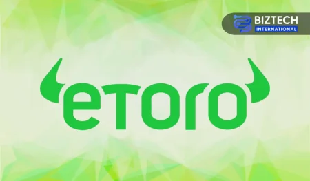 Trading Cryptocurrencies on eToro