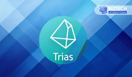 Trias (TRIAS) Price Prediction for 2025