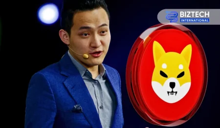 Tron Founder Justin Sun Hails Shiba Inu Burn Strategy